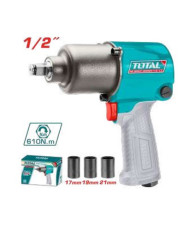 TOTAL BOULON 1/2 TAT40122