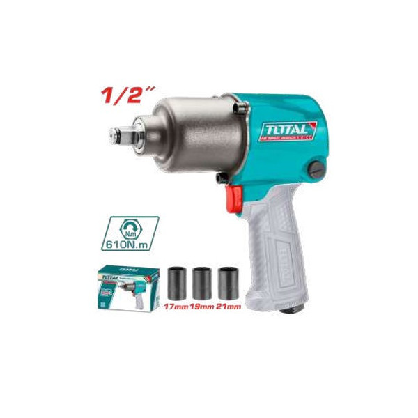 TOTAL BOULON 1/2 TAT40122