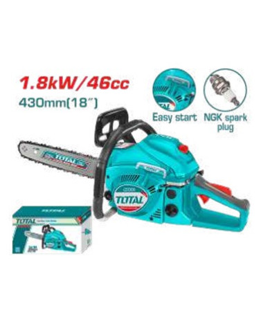 TOTAL TRONCON CHAINE 45CM TG5451811
