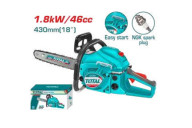 TOTAL TRONCON CHAINE 45CM TG5451811