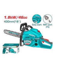 TOTAL TRONCON CHAINE 45CM TG5451811