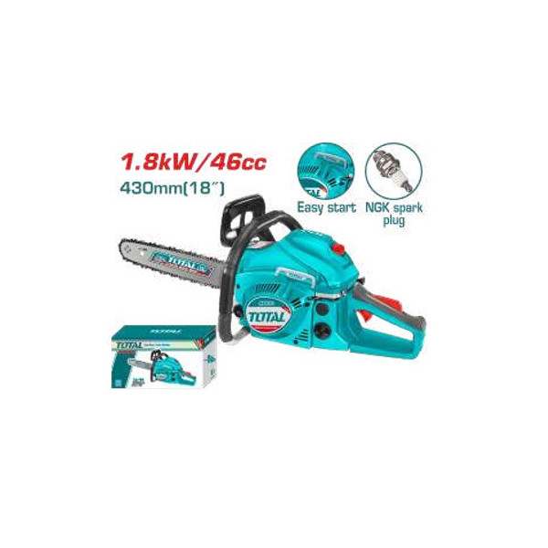 TOTAL TRONCON CHAINE 45CM TG5451811