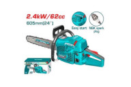 TOTAL TRONCON CHAINE 60CM TG5602411