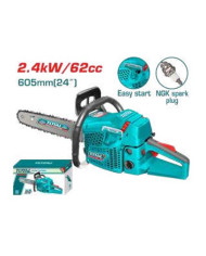 TOTAL TRONCON CHAINE 60CM TG5602411