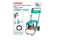 TOTAL LAVEUR HP 100B 3CV TGT11176