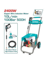 TOTAL LAVEUR HP 100B 3CV TGT11176