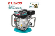 TOTAL VIBREUR A BETON ESSENCE TP630-22