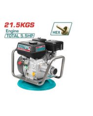 TOTAL VIBREUR A BETON ESSENCE TP630-22