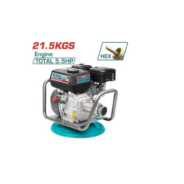 TOTAL VIBREUR A BETON ESSENCE TP630-22