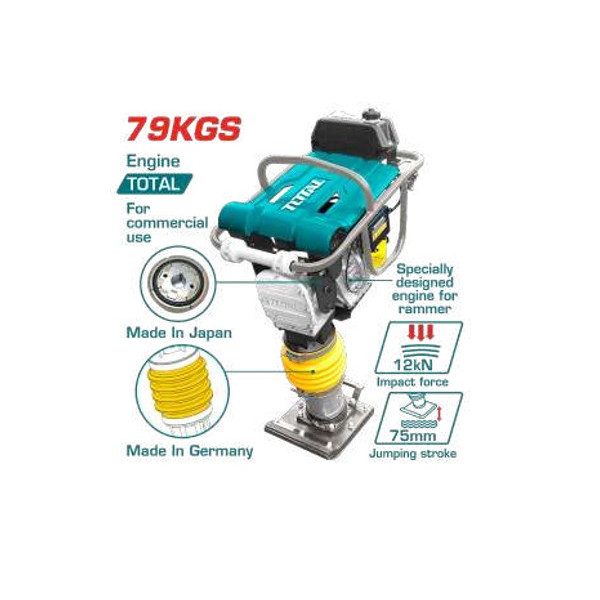TOTAL PILON- NEUSE ESS 79KG TPS890