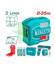 TOTAL NIVEAU
LASER TLL156601