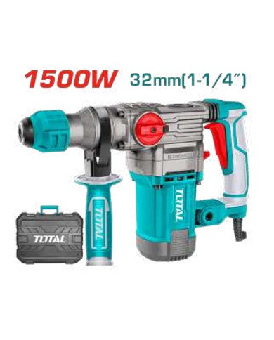 TOTAL PERF
1500W TH1153256