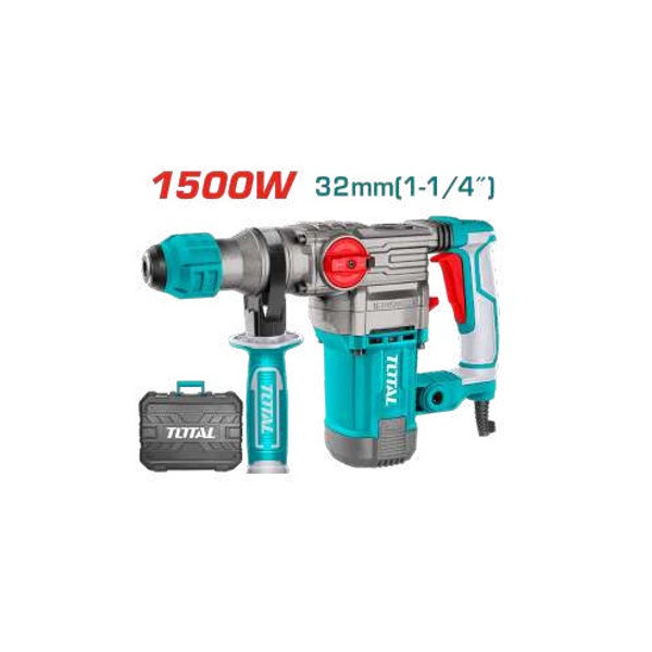 TOTAL PERF
1500W TH1153256
