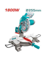 TOTAL SCIE A ONGL 1800W 255m TS42152557