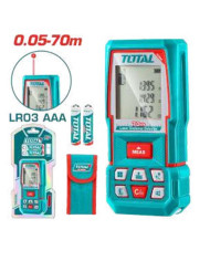 TOTAL TELEME- TRE LASER 70M TMT57026