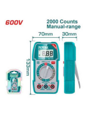 TOTAL MULTIME- TRE TMT5360011