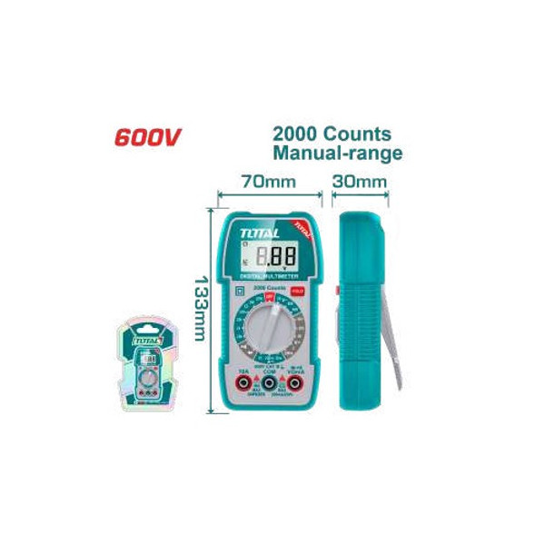 TOTAL MULTIME- TRE TMT5360011