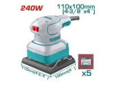 TOTAL PON- CEUSE VIB 240W TF2241108