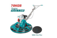 TOTAL TRUELLE VIB ESS 5,5CV TP9361-1