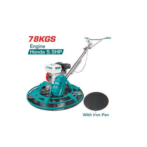 TOTAL TRUELLE VIB ESS 5,5CV TP9361-1